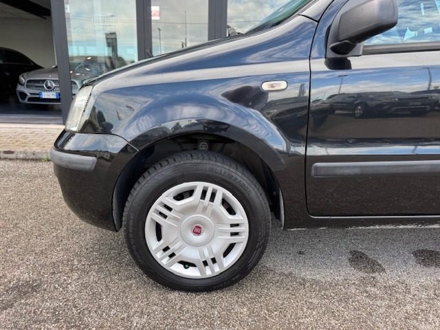 FIAT Panda usata, con Controllo automatico clima