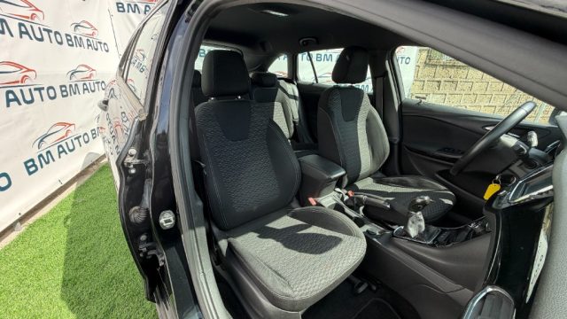 OPEL Astra usata, con Airbag Passeggero