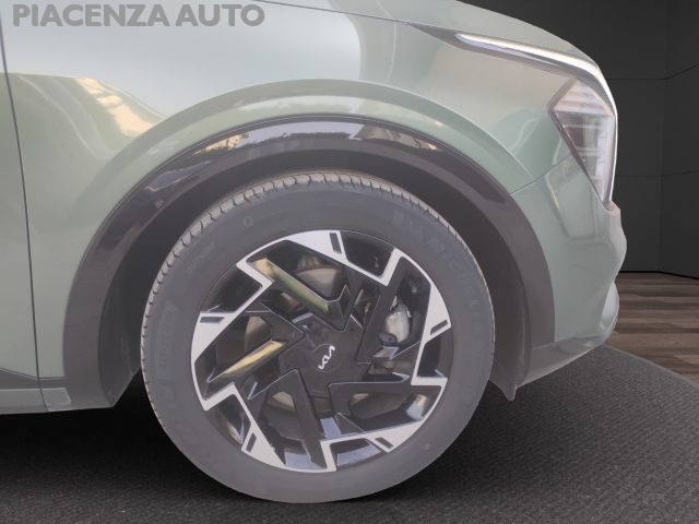 KIA Sportage usata, con Regolazione elettrica sedili