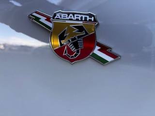 ABARTH 595 usata, con ESP
