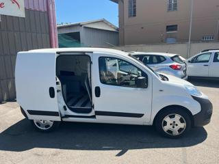 FIAT Fiorino usata 16