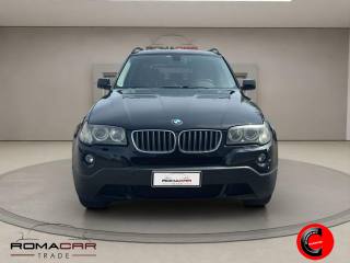 BMW X3 usata, con Servosterzo