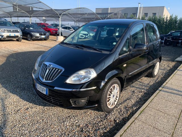 LANCIA MUSA usata, con ABS