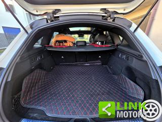 MERCEDES-BENZ GLC 220 usata, con Vetri oscurati