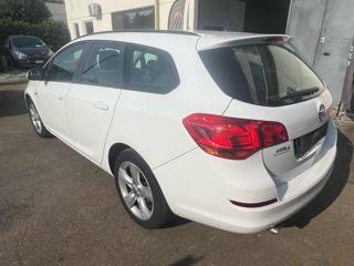 OPEL Astra usata, con Cerchi in lega