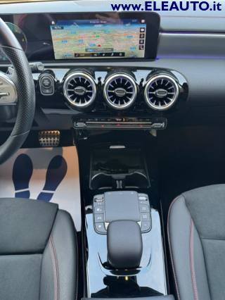 MERCEDES-BENZ CLA 220 usata, con ESP