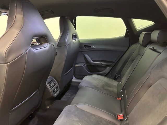 CUPRA Formentor usata, con Bluetooth