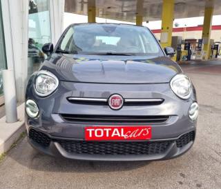 FIAT 500X usata, con Airbag