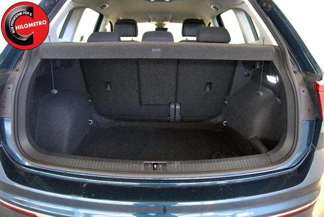 VOLKSWAGEN Tiguan usata, con Airbag Passeggero
