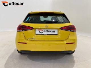 MERCEDES-BENZ A 250 usata, con Alzacristalli elettrici