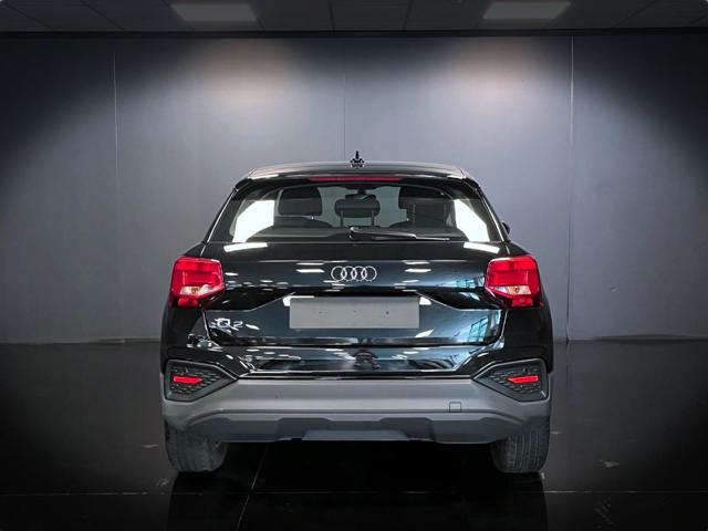 AUDI Q2 usata, con Autoradio