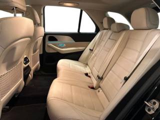 MERCEDES-BENZ GLE 300 usata, con Immobilizzatore elettronico