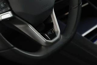 VOLKSWAGEN Tiguan usata, con Sedili riscaldati