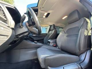 NISSAN Qashqai usata, con Touch screen