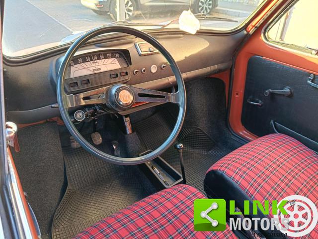 FIAT 500L usata 4