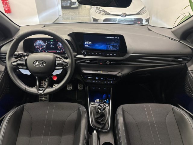 HYUNDAI i20 usata, con Cruise Control