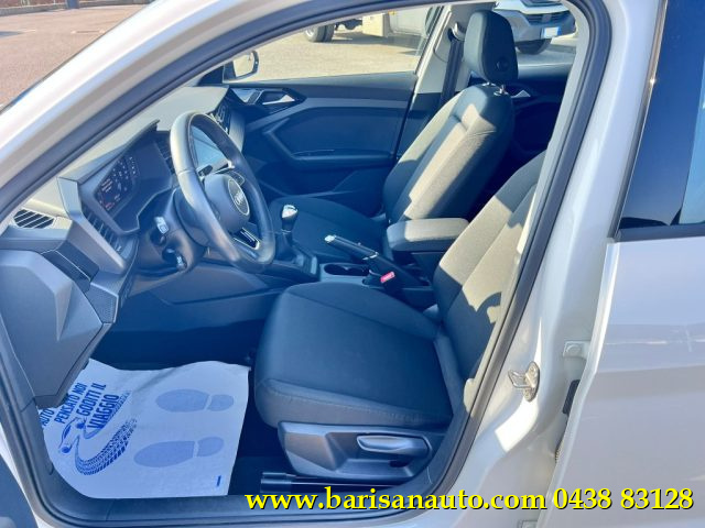 AUDI A1 usata, con Alzacristalli elettrici