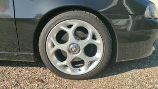 ALFA ROMEO 147 usata, con MP3