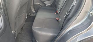 NISSAN Qashqai usata, con Autoradio