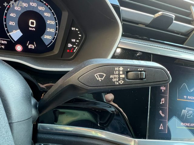 AUDI Q3 usata 21