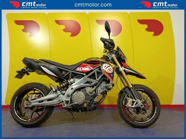 APRILIA Dorsoduro 750 usata 0