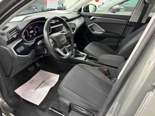 AUDI Q3 usata, con Controllo elettronico della corsia