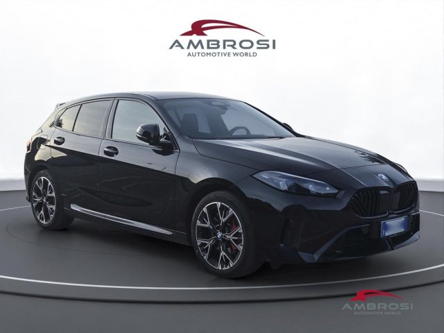 BMW 120 usata 1