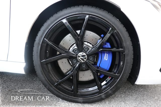 VOLKSWAGEN Golf R usata, con Controllo automatico clima