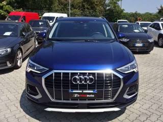 AUDI Q3 usata, con Airbag