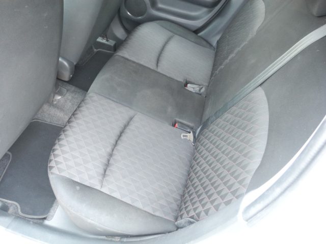 MITSUBISHI Space Star usata 38