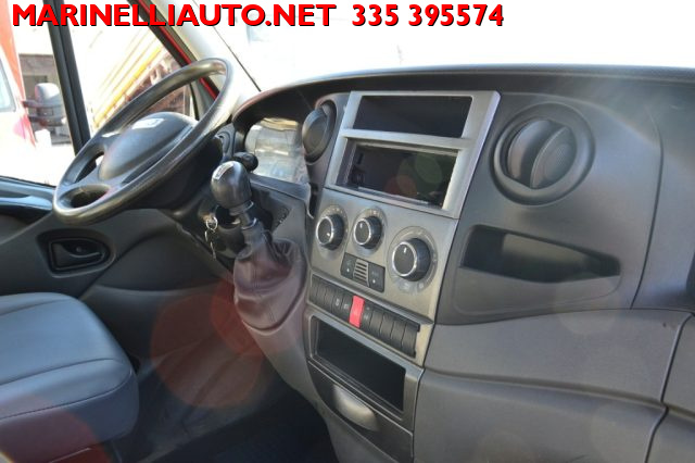 IVECO Daily usata 23