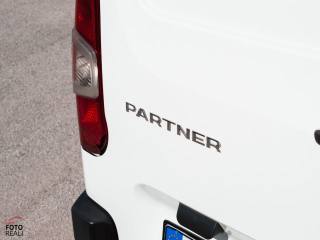 PEUGEOT Partner usata 24
