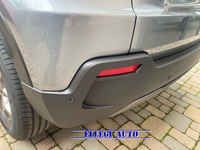JEEP Avenger usata, con Chiusura centralizzata