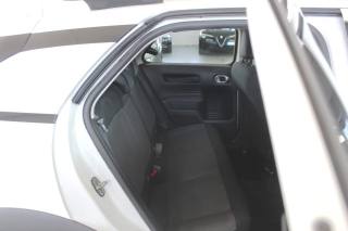 CITROEN C4 Cactus usata, con Chiusura centralizzata