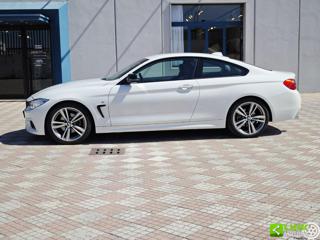 BMW 420 usata, con Cerchi in lega