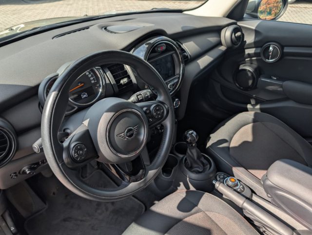 MINI One usata, con Climatizzatore