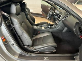 NISSAN 350Z usata, con Immobilizzatore elettronico