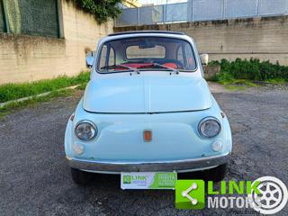 FIAT 500L usata 44