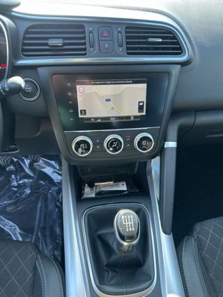 RENAULT Kadjar usata, con Chiusura centralizzata