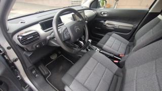 CITROEN C4 Cactus usata, con Servosterzo