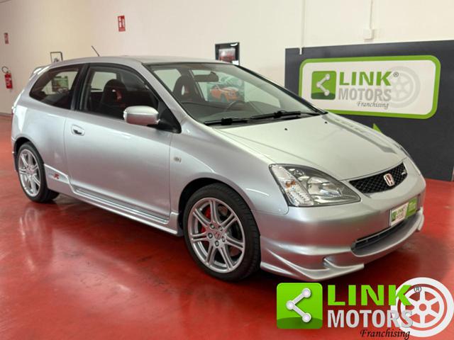 HONDA Civic usata, con Chiusura centralizzata