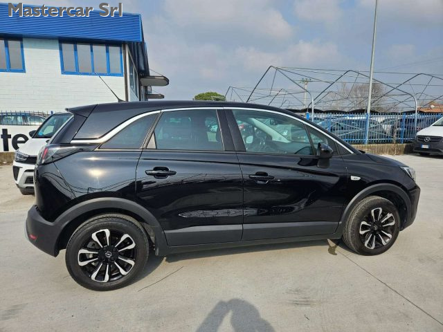 OPEL Crossland usata, con Boardcomputer