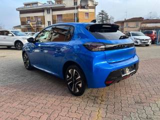 PEUGEOT 208 usata, con Autoradio