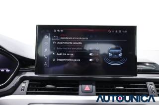 AUDI A5 usata, con Vivavoce