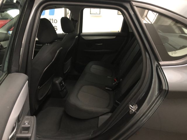 BMW 225 usata, con Start/Stop Automatico