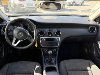 MERCEDES-BENZ A 180 usata, con Cruise Control