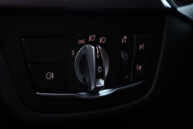 BMW X4 usata, con Sedili sportivi