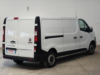 FIAT Talento usata, con Autoradio