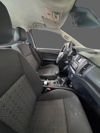 FORD Ranger usata, con Airbag Passeggero