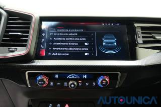 AUDI A1 usata, con Volante multifunzione